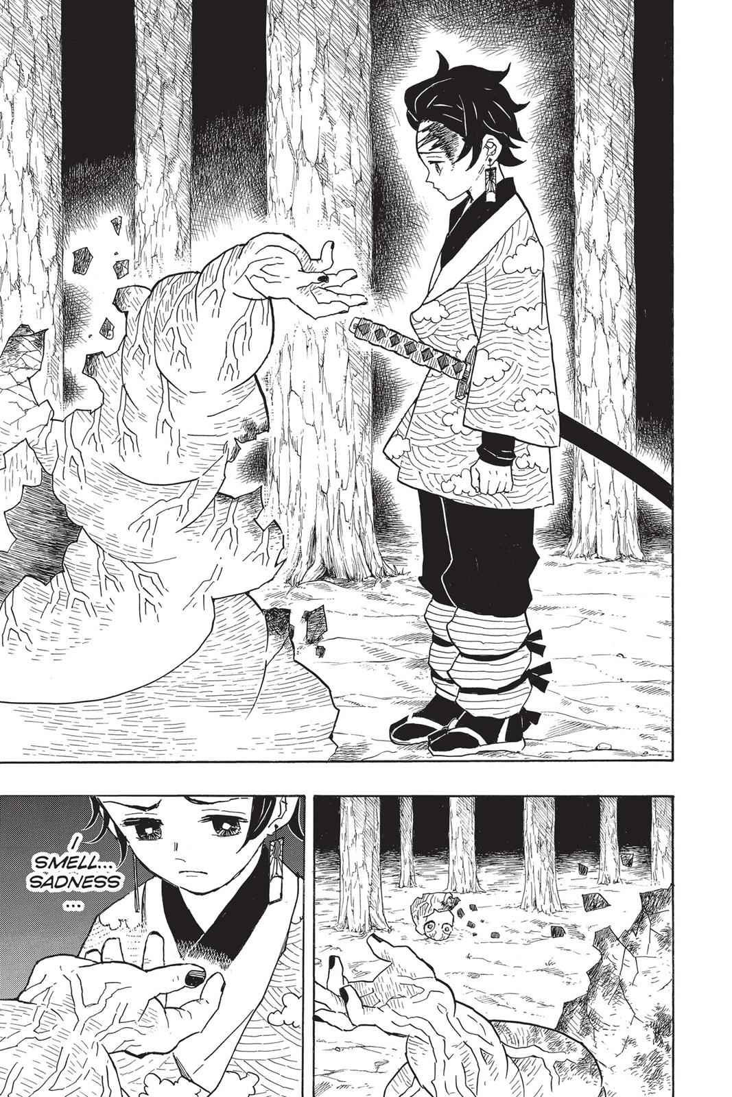 Demon Slayer: Kimetsu no Yaiba Chapter 8 Page 13