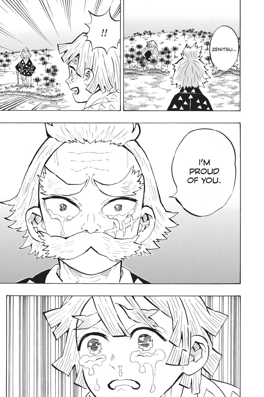 Demon Slayer: Kimetsu no Yaiba Chapter 146 Page 7