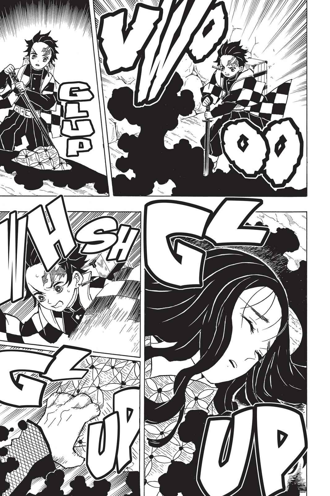 Demon Slayer: Kimetsu no Yaiba Chapter 10 Page 13