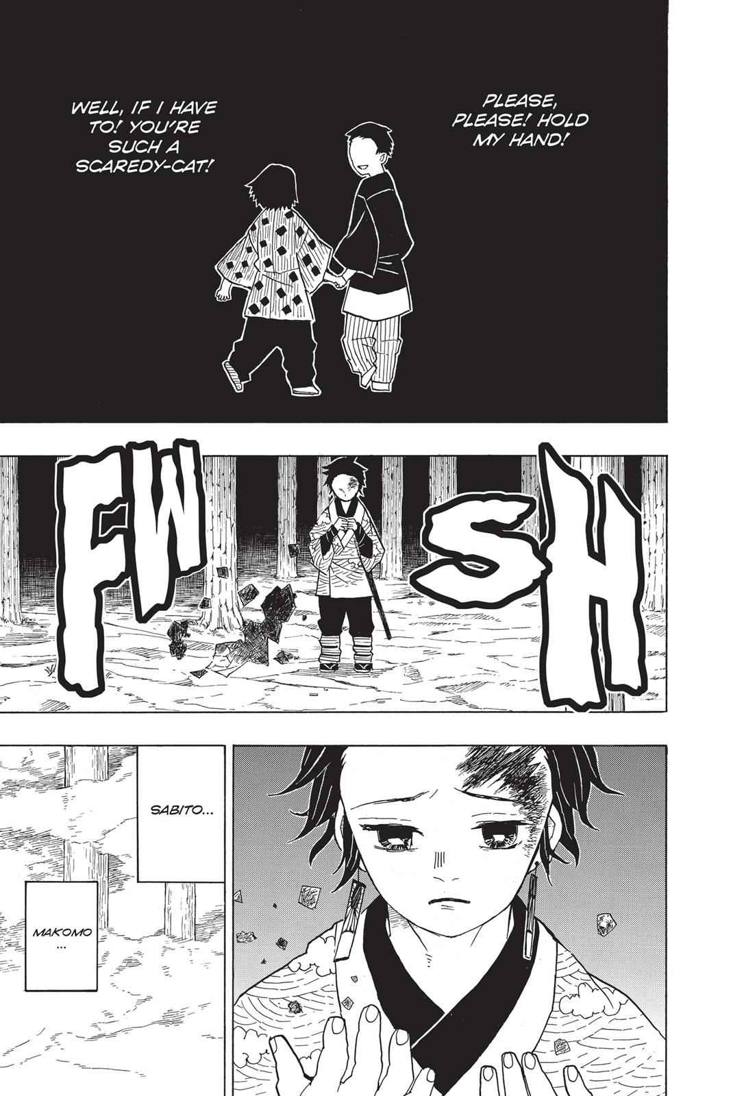 Demon Slayer: Kimetsu no Yaiba Chapter 8 Page 15