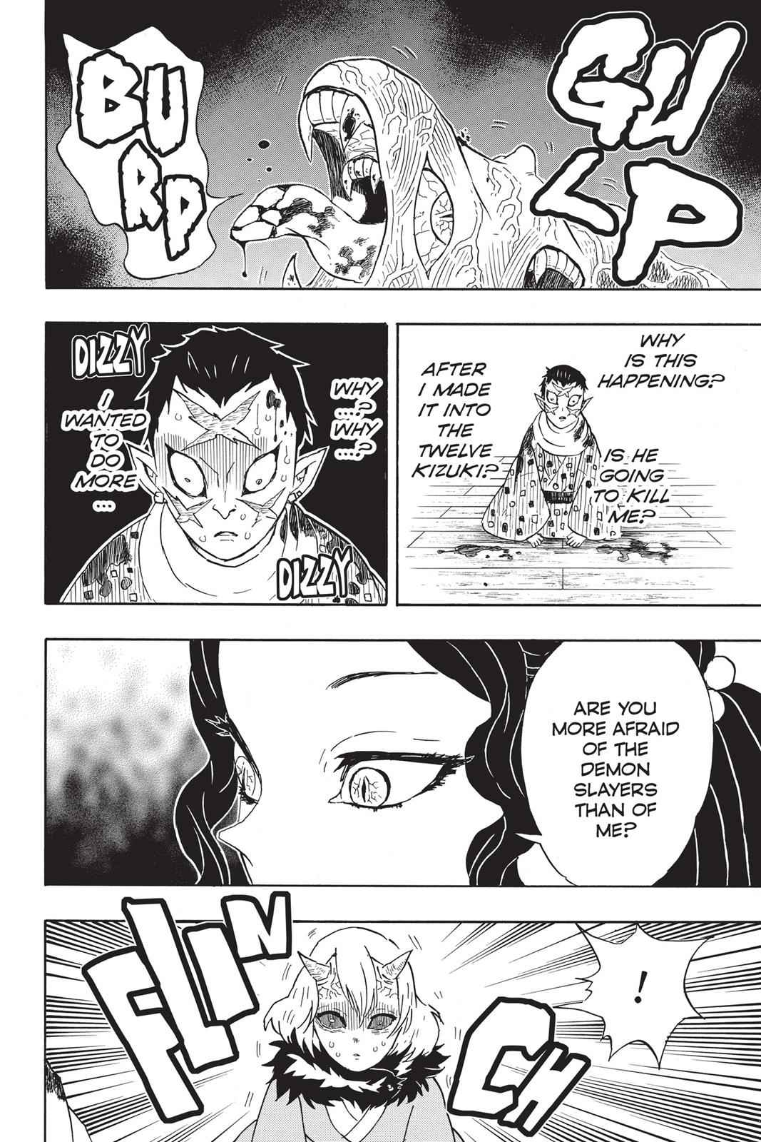 Demon Slayer: Kimetsu no Yaiba Chapter 52 Page 6