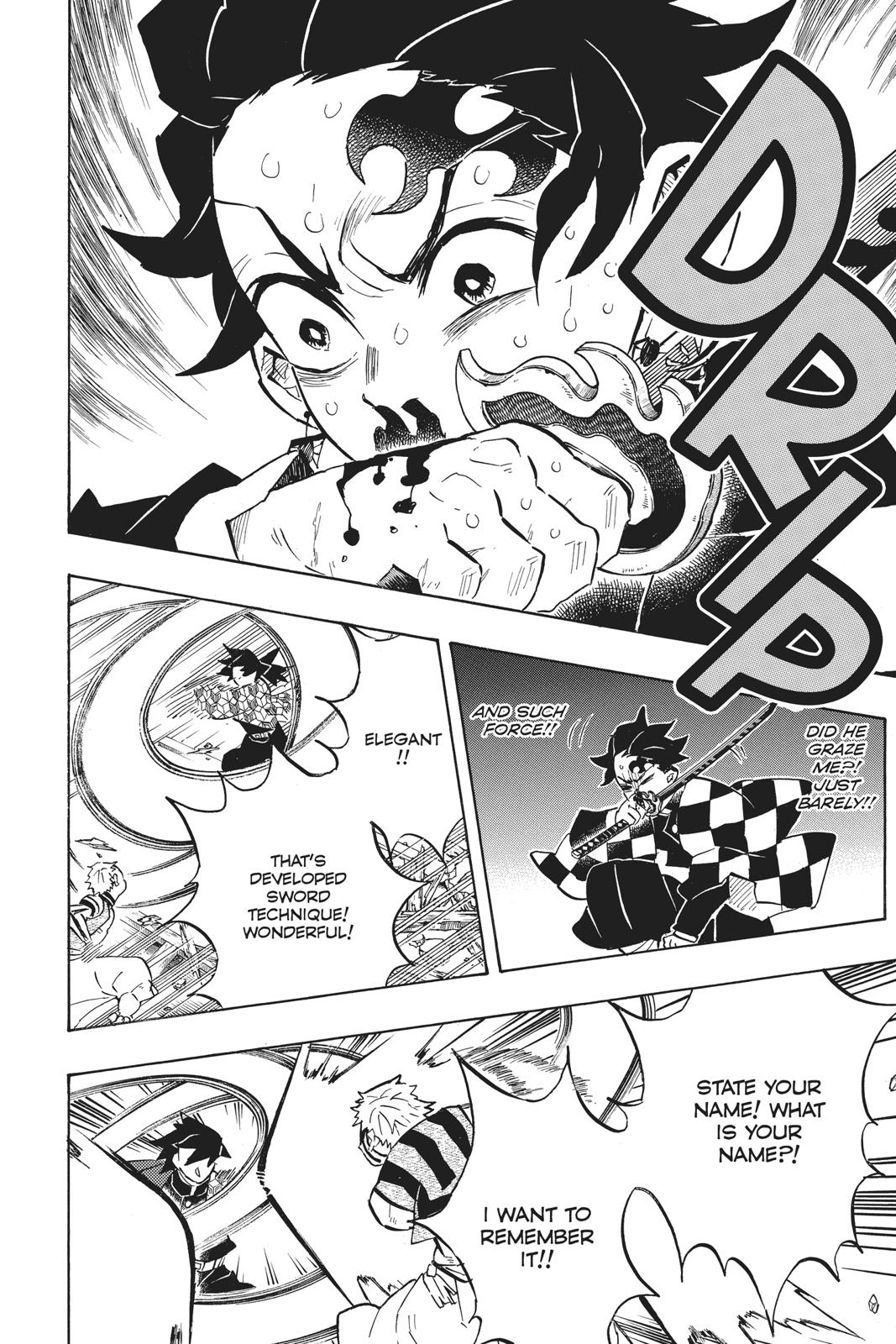 Demon Slayer: Kimetsu no Yaiba Chapter 148 Page 10