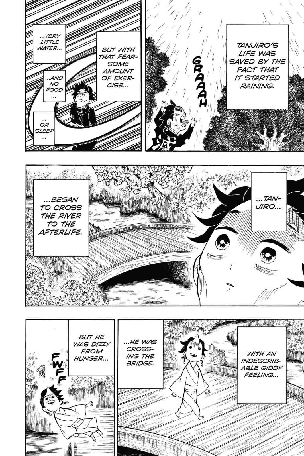 Demon Slayer: Kimetsu no Yaiba Chapter 104 Page 8