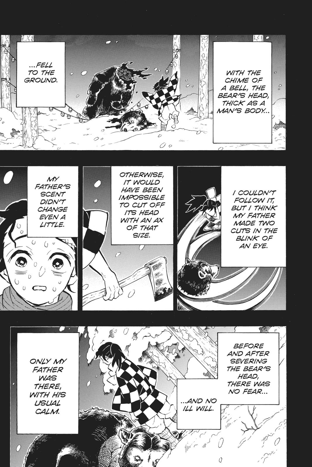 Demon Slayer: Kimetsu no Yaiba Chapter 151 Page 13
