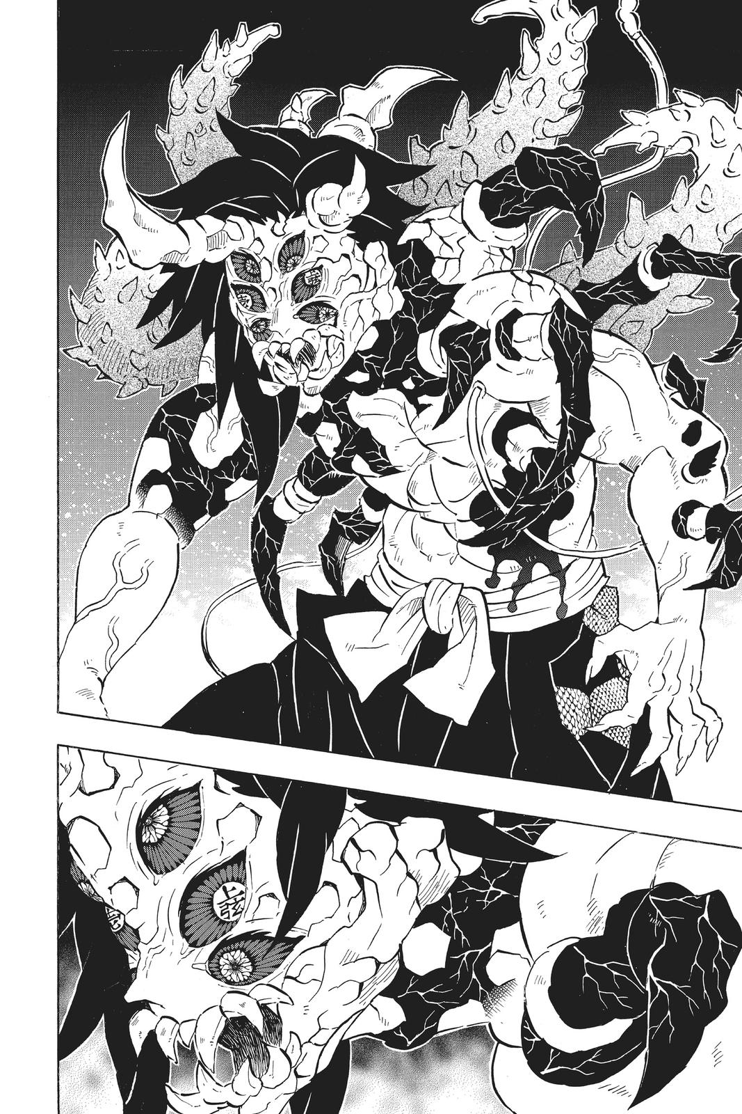 Demon Slayer: Kimetsu no Yaiba Chapter 176 Page 10