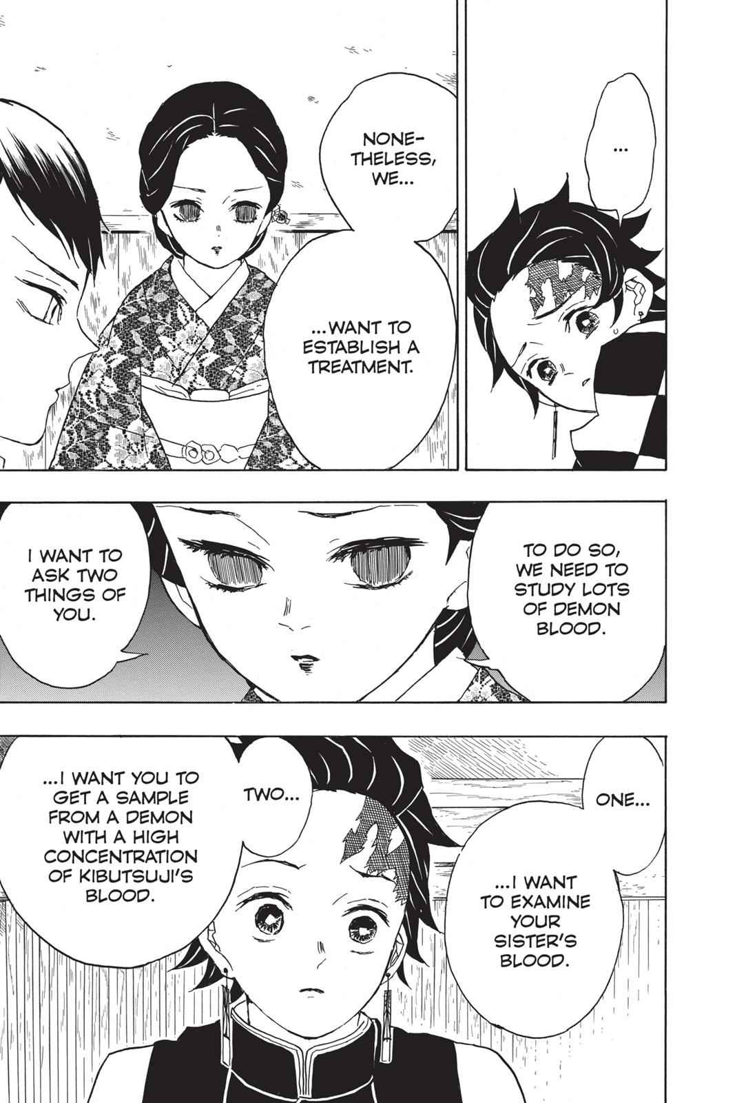 Demon Slayer: Kimetsu no Yaiba Chapter 15 Page 15