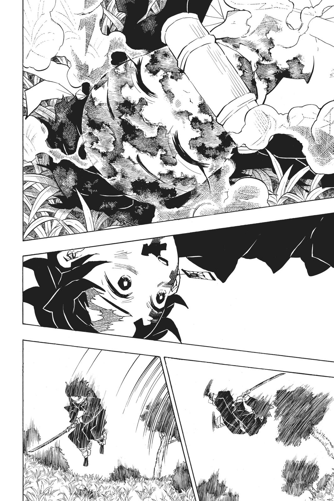 Demon Slayer: Kimetsu no Yaiba Chapter 126 Page 10