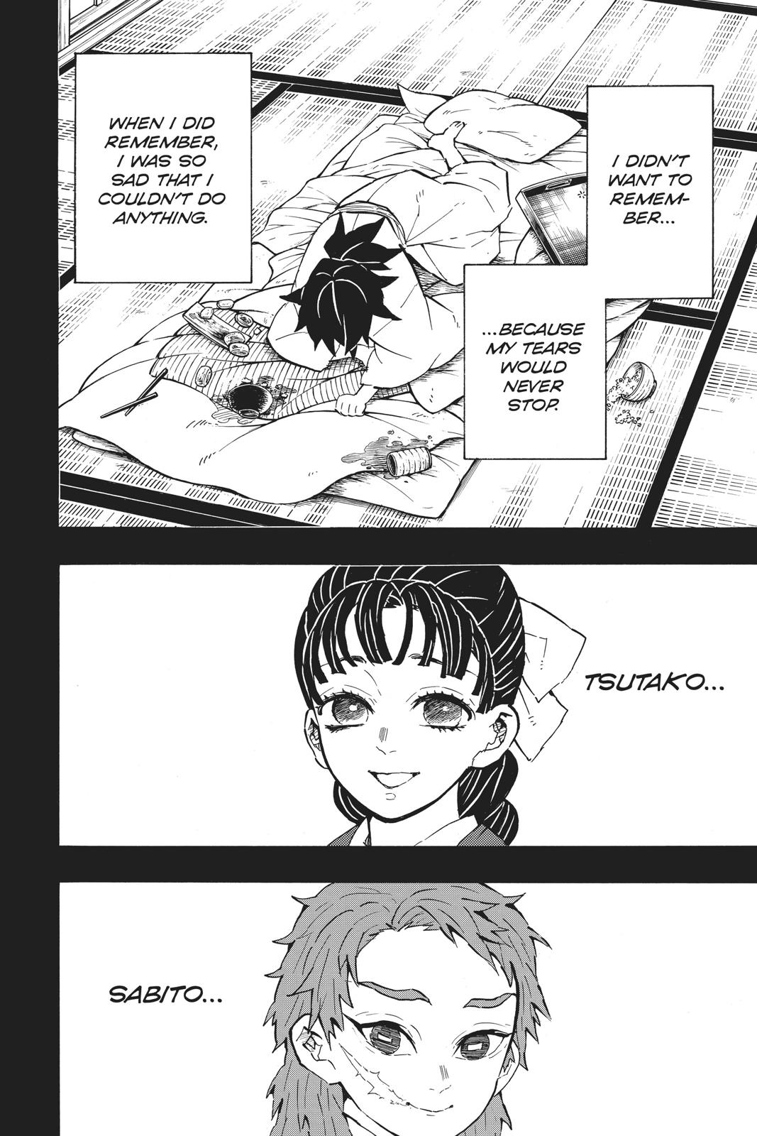 Demon Slayer: Kimetsu no Yaiba Chapter 131 Page 10