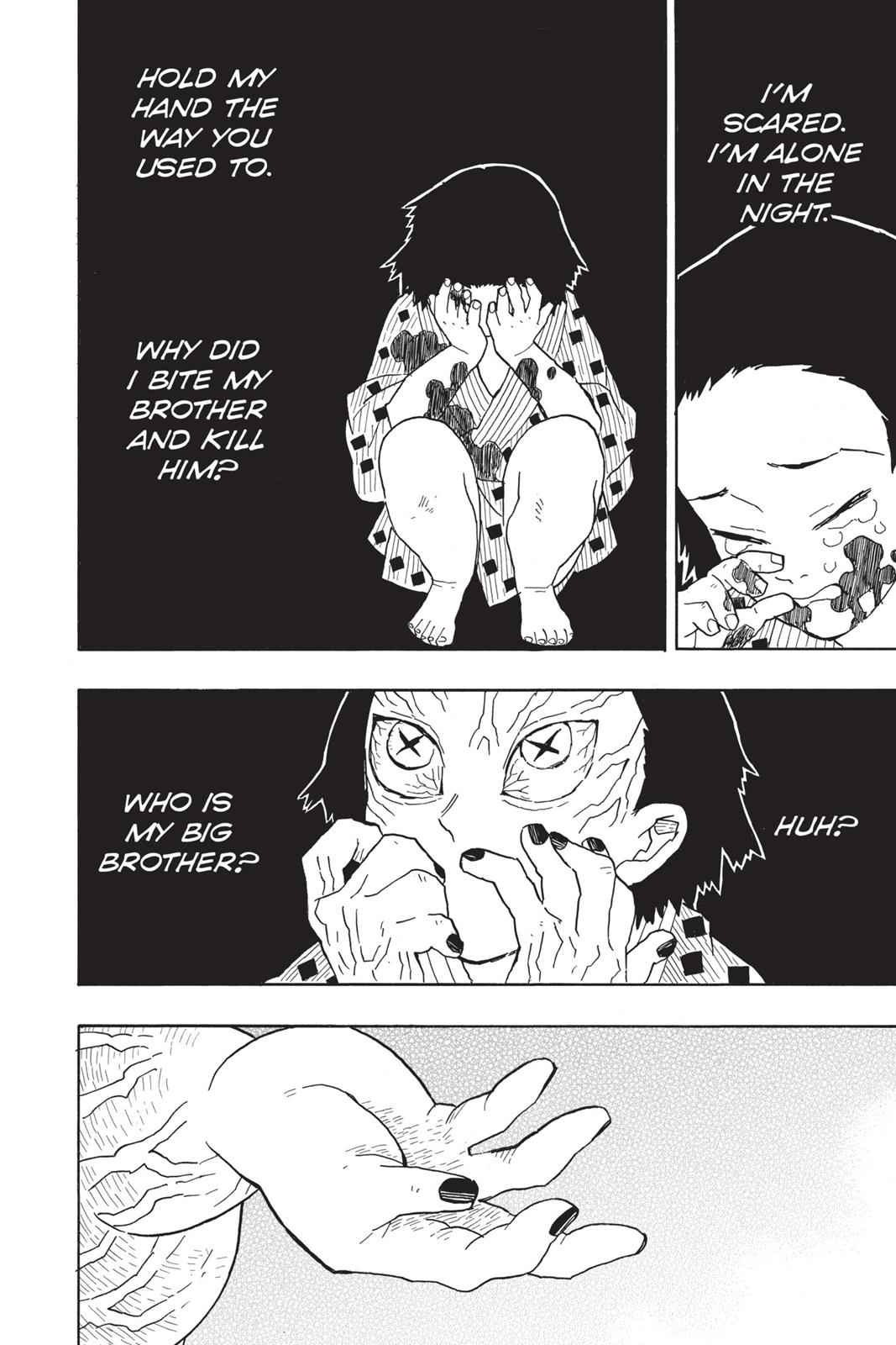Demon Slayer: Kimetsu no Yaiba Chapter 8 Page 12