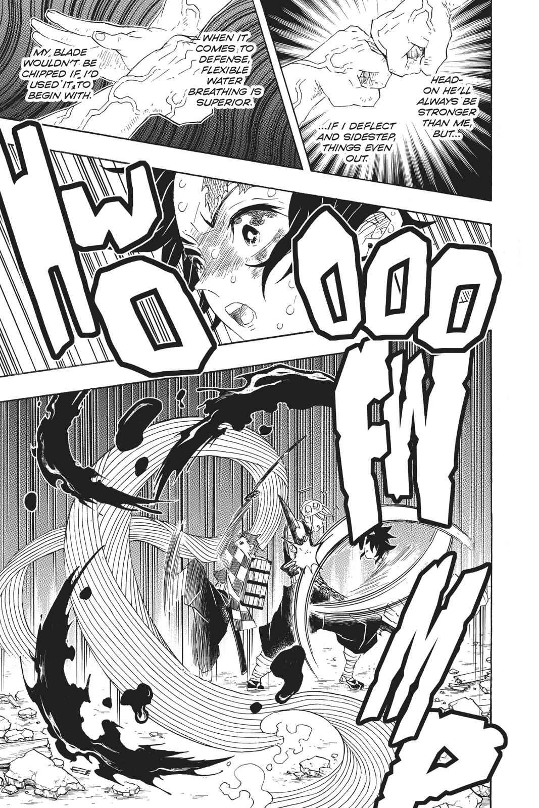 Demon Slayer: Kimetsu no Yaiba Chapter 89 Page 13