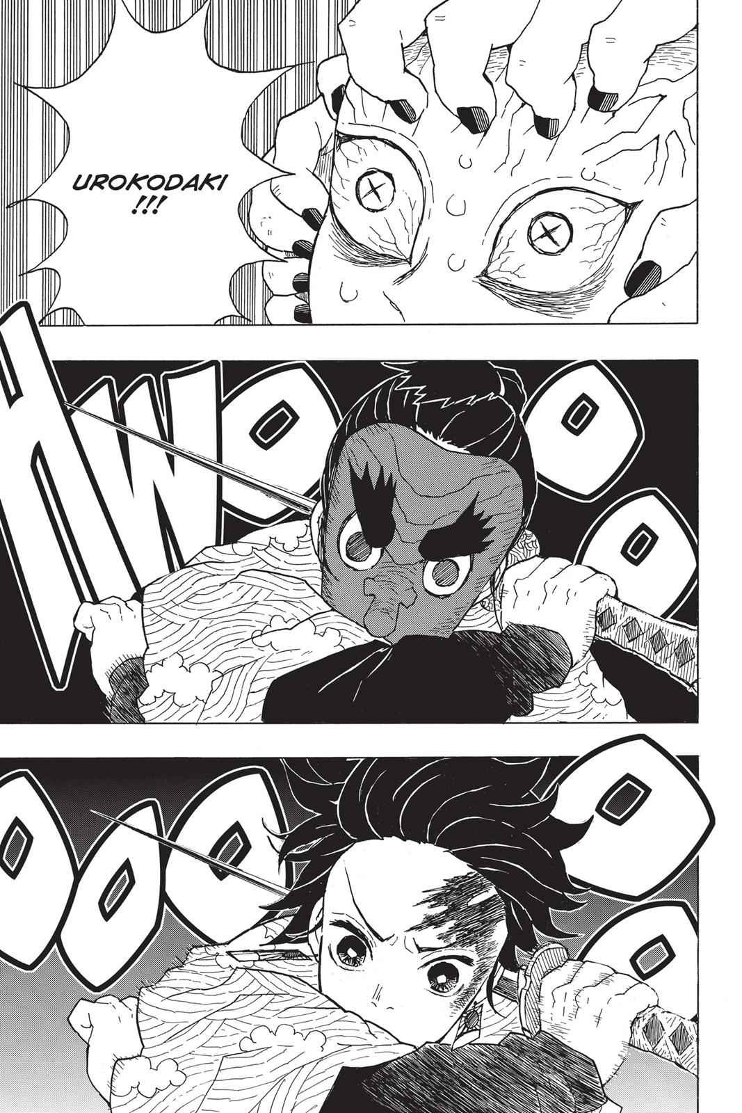 Demon Slayer: Kimetsu no Yaiba Chapter 8 Page 9