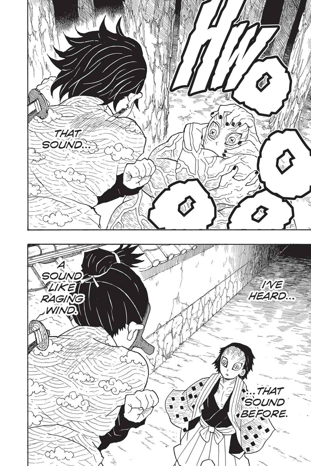 Demon Slayer: Kimetsu no Yaiba Chapter 8 Page 8