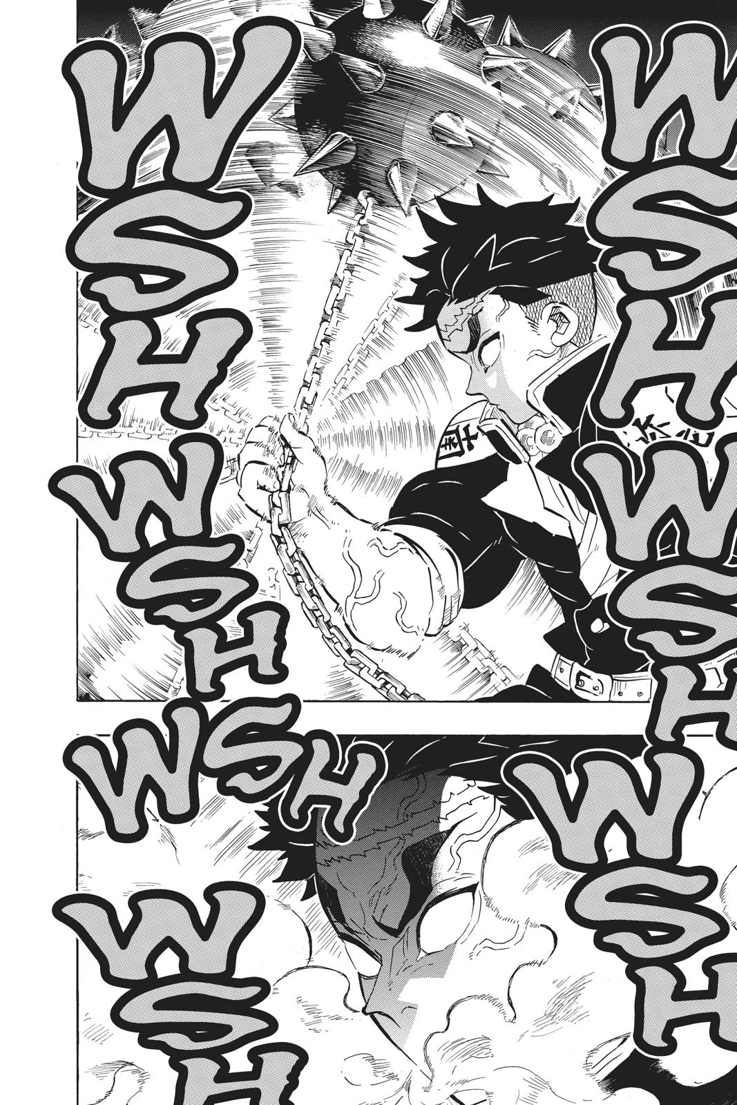 Demon Slayer: Kimetsu no Yaiba Chapter 169 Page 4
