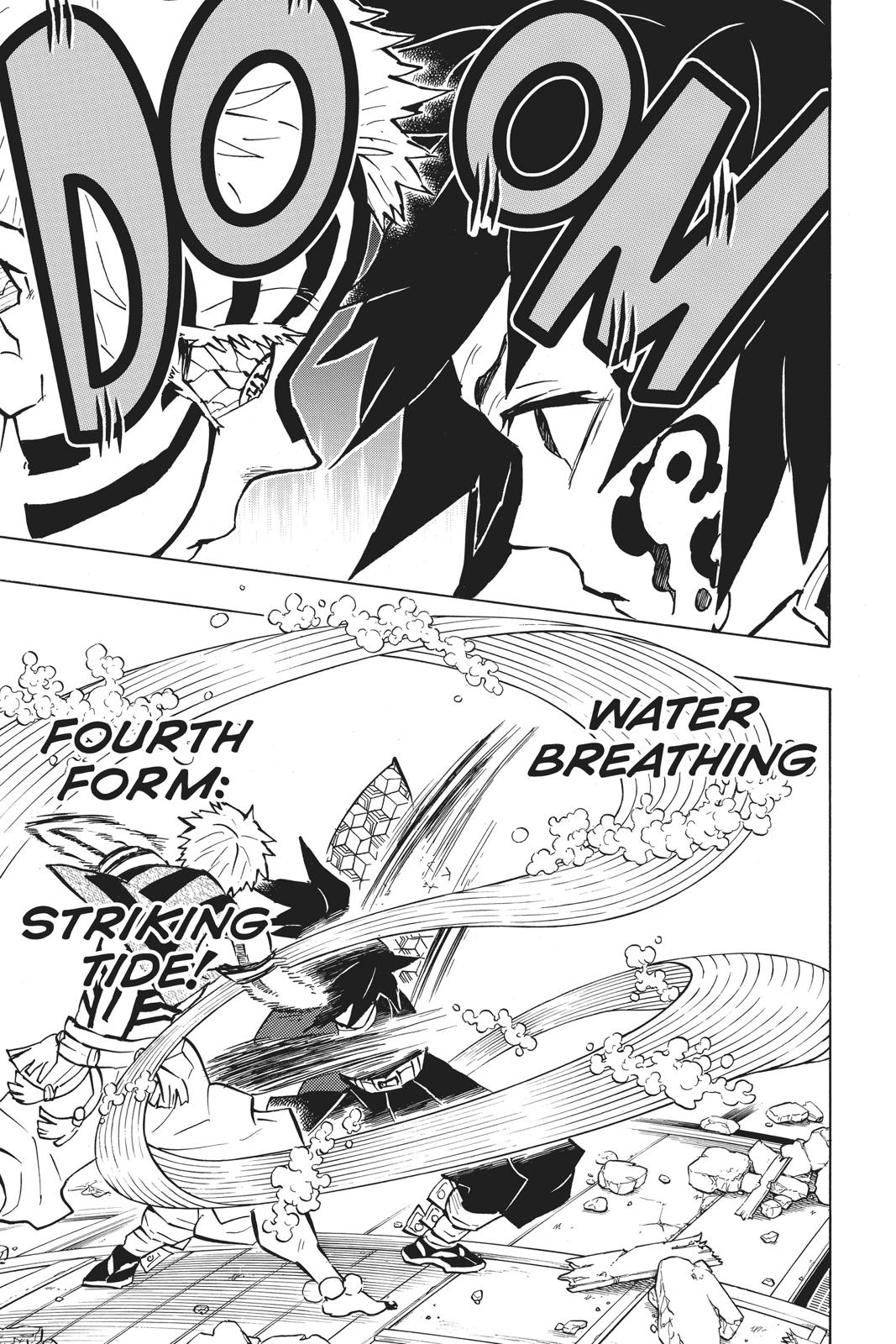 Demon Slayer: Kimetsu no Yaiba Chapter 150 Page 7