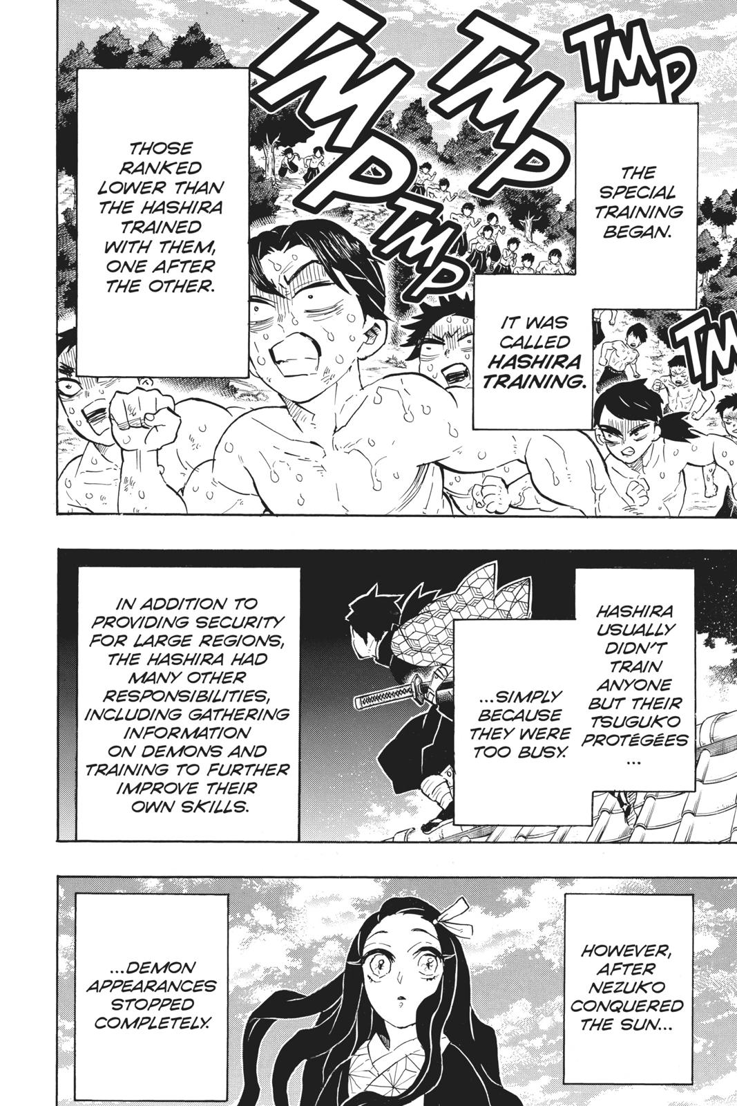 Demon Slayer: Kimetsu no Yaiba Chapter 130 Page 2