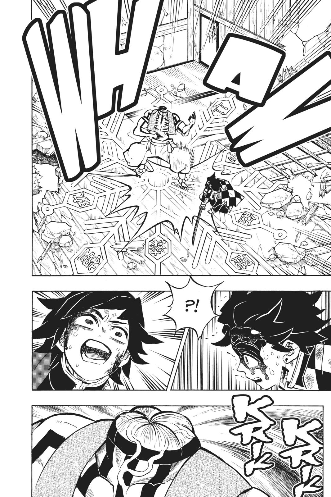 Demon Slayer: Kimetsu no Yaiba Chapter 153 Page 10