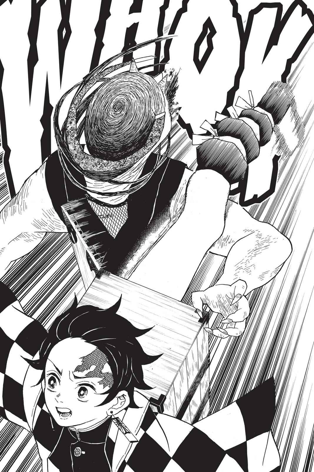 Demon Slayer: Kimetsu no Yaiba Chapter 11 Page 14