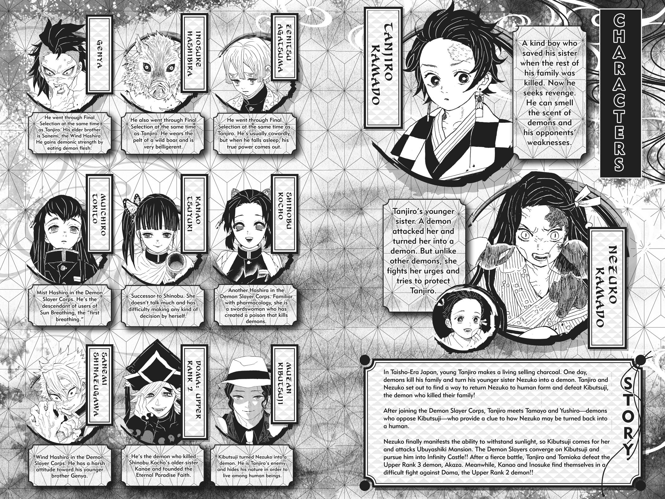 Demon Slayer: Kimetsu no Yaiba Chapter 161 Page 5