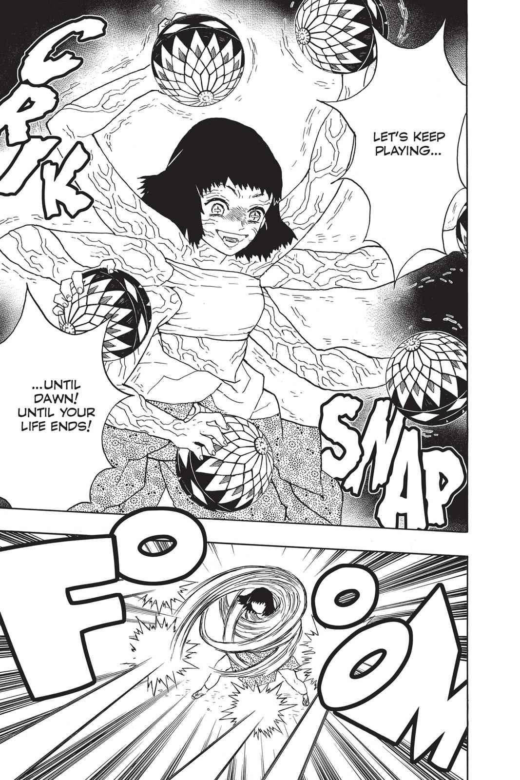 Demon Slayer: Kimetsu no Yaiba Chapter 16 Page 15