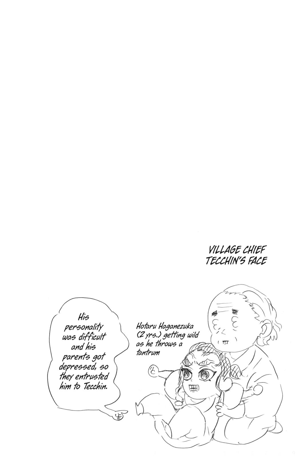 Demon Slayer: Kimetsu no Yaiba Chapter 121 Page 3