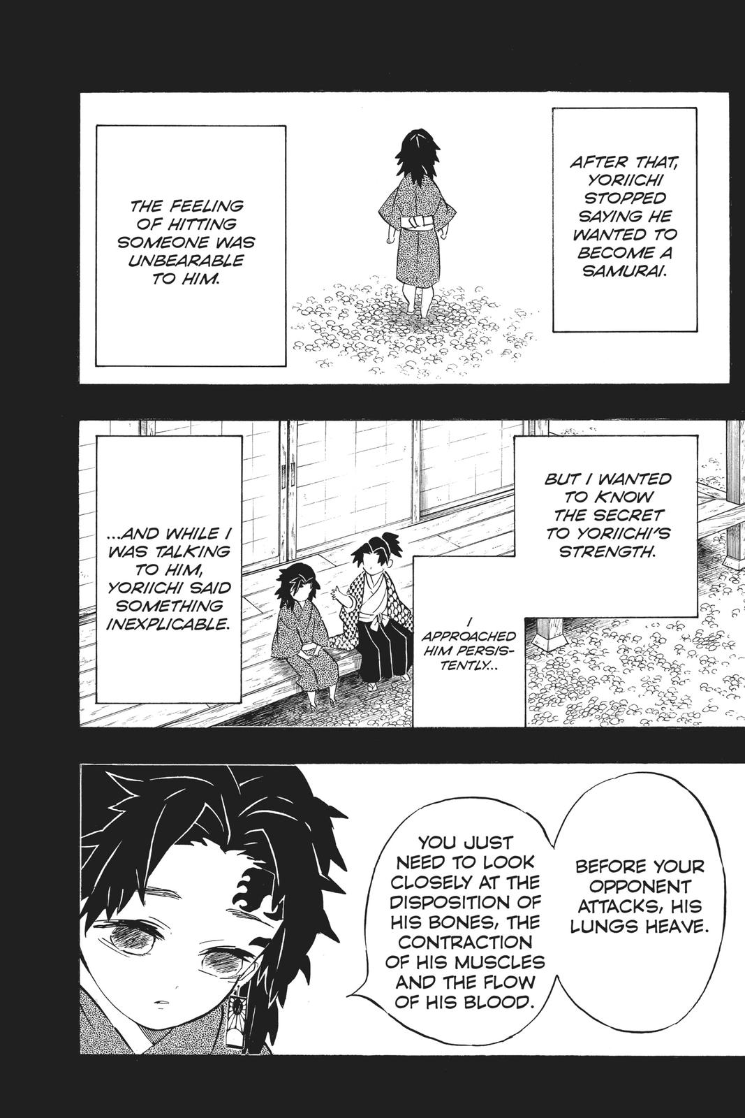 Demon Slayer: Kimetsu no Yaiba Chapter 177 Page 10