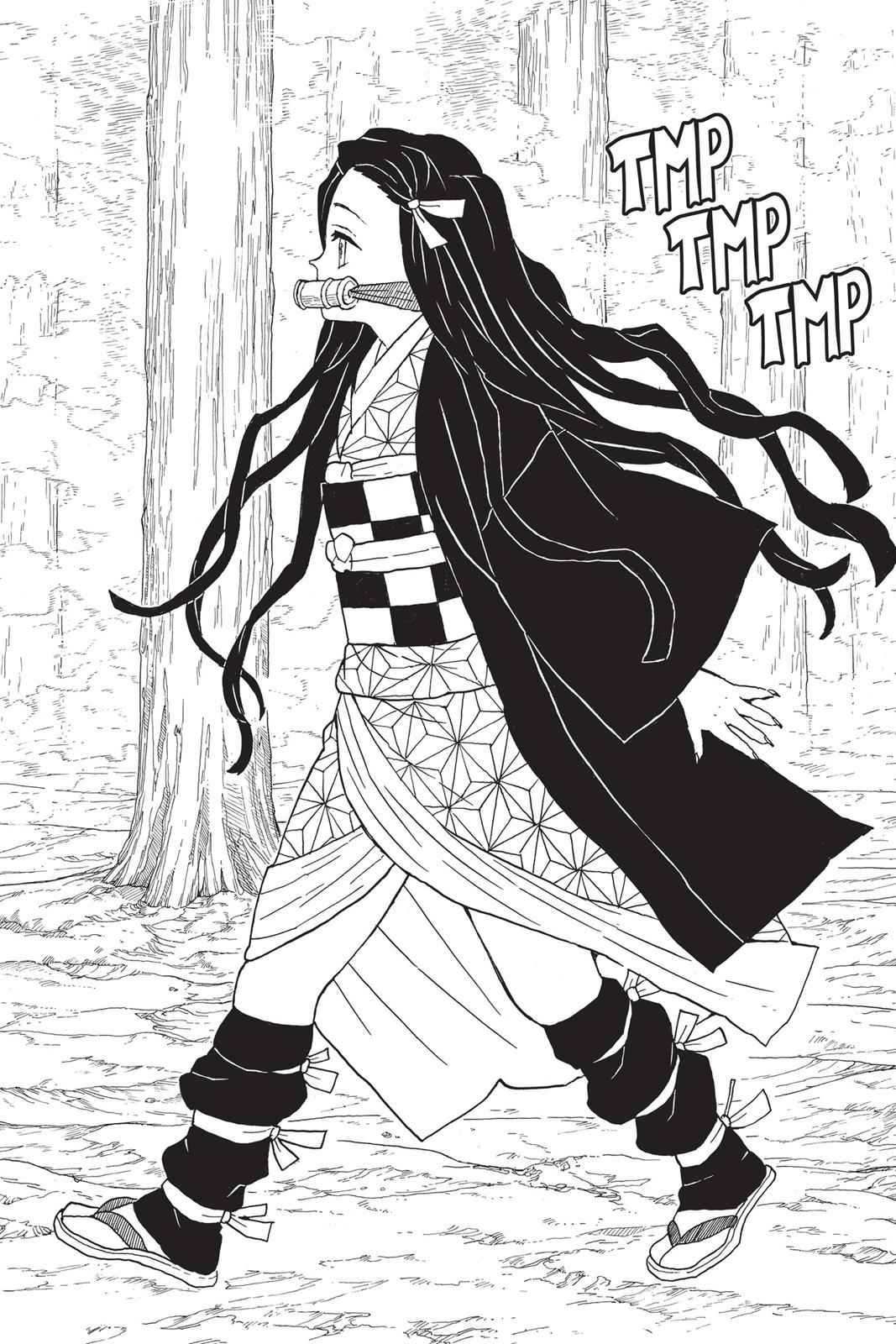 Demon Slayer: Kimetsu no Yaiba Chapter 9 Page 5