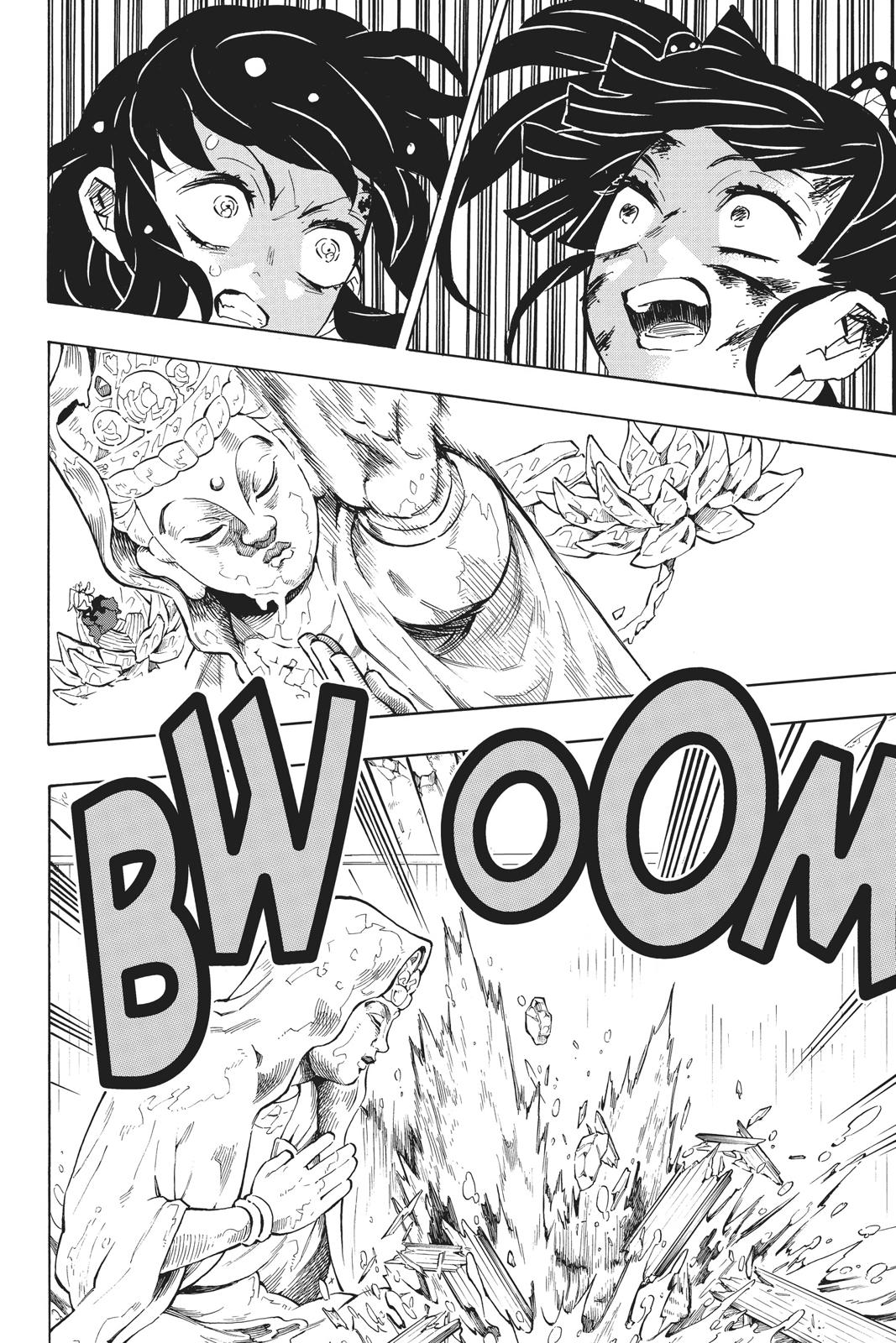 Demon Slayer: Kimetsu no Yaiba Chapter 162 Page 14