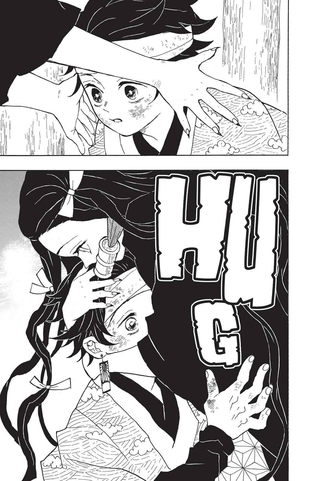 Demon Slayer: Kimetsu no Yaiba Chapter 9 Page 7