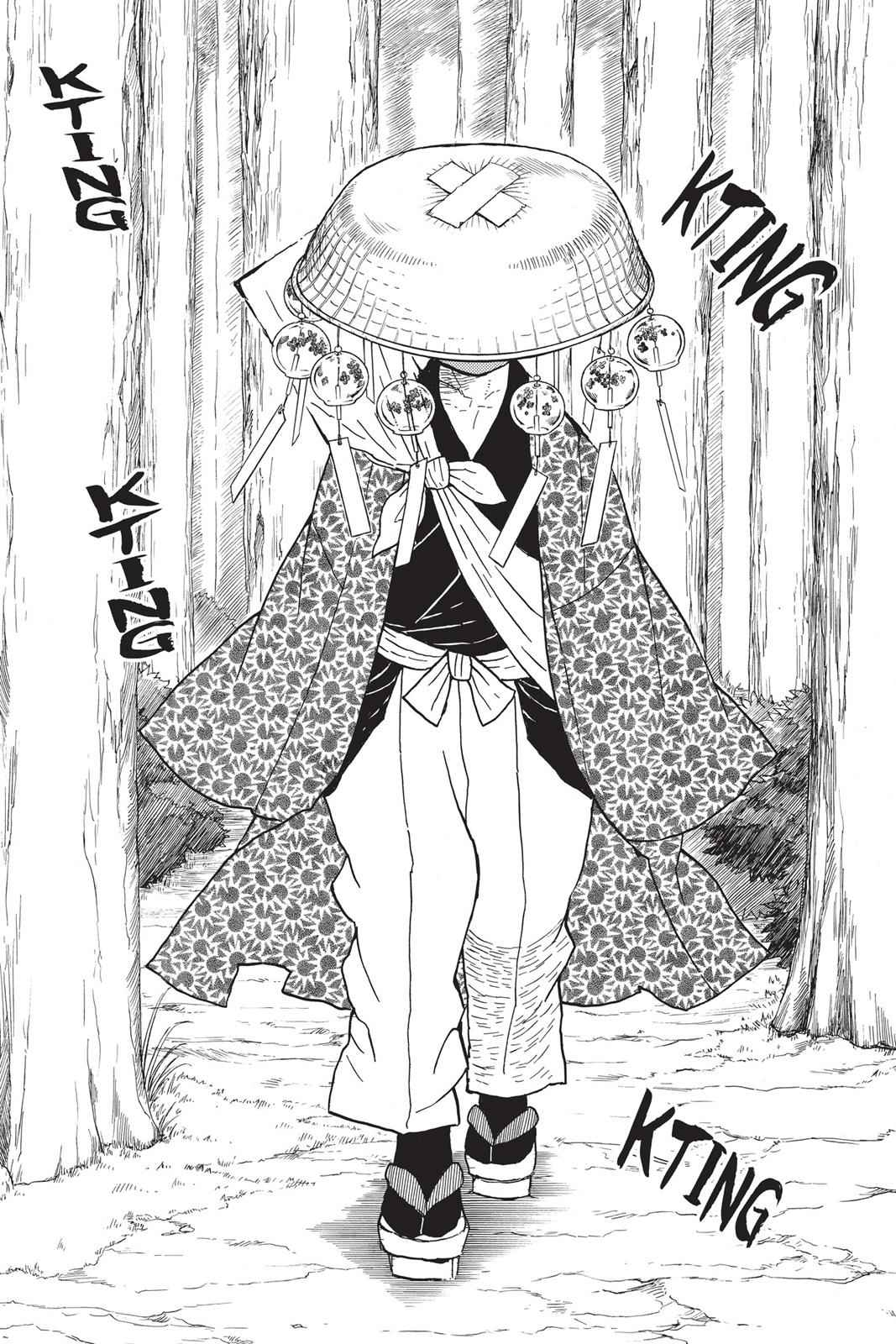 Demon Slayer: Kimetsu no Yaiba Chapter 9 Page 10
