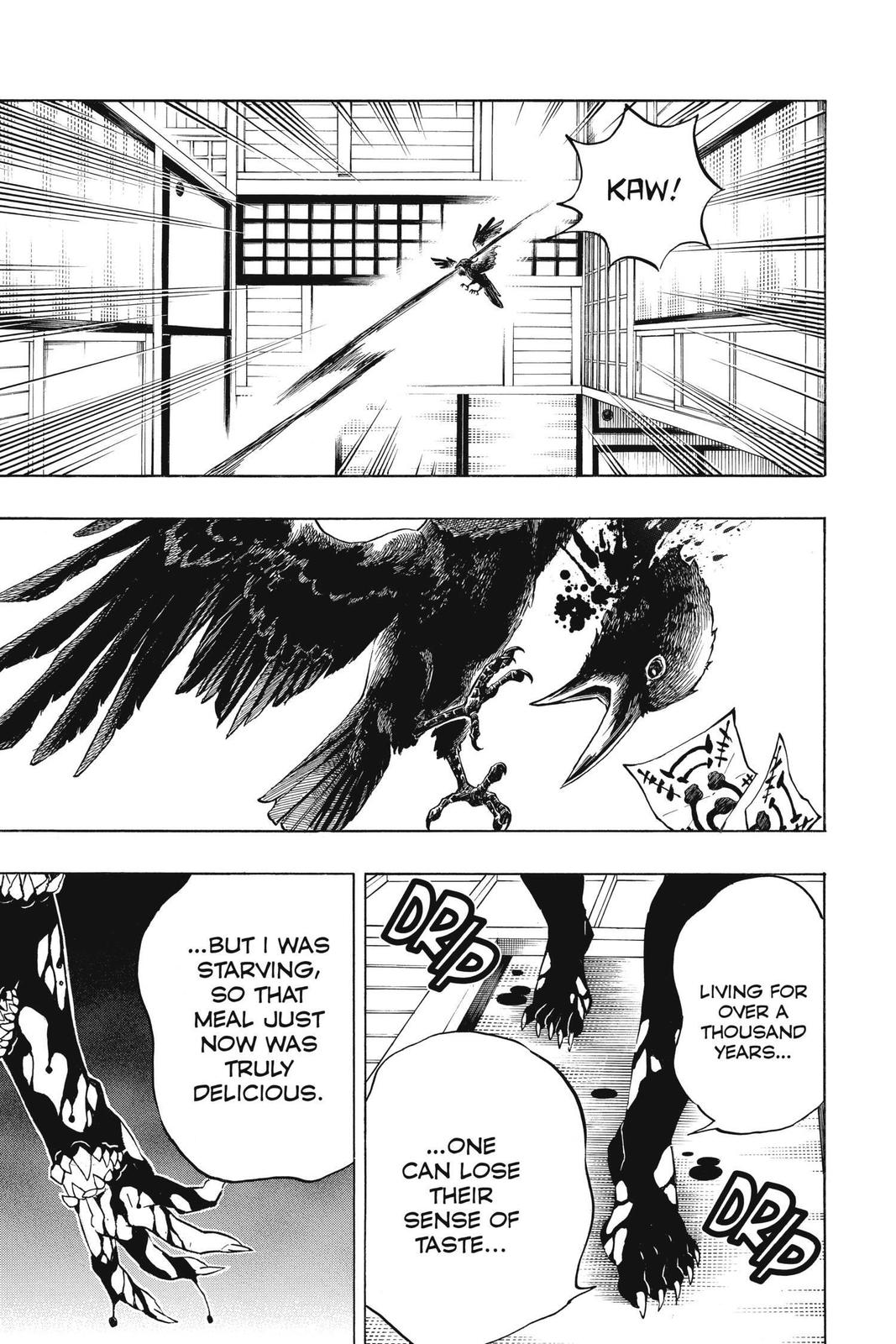 Demon Slayer: Kimetsu no Yaiba Chapter 180 Page 11