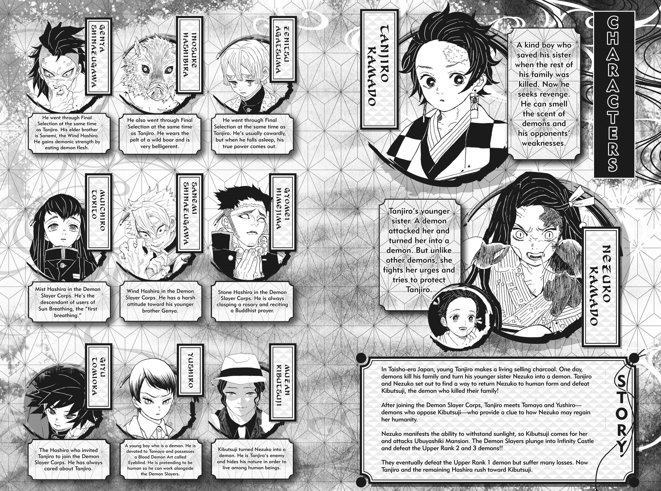 Demon Slayer: Kimetsu no Yaiba Chapter 179 Page 5