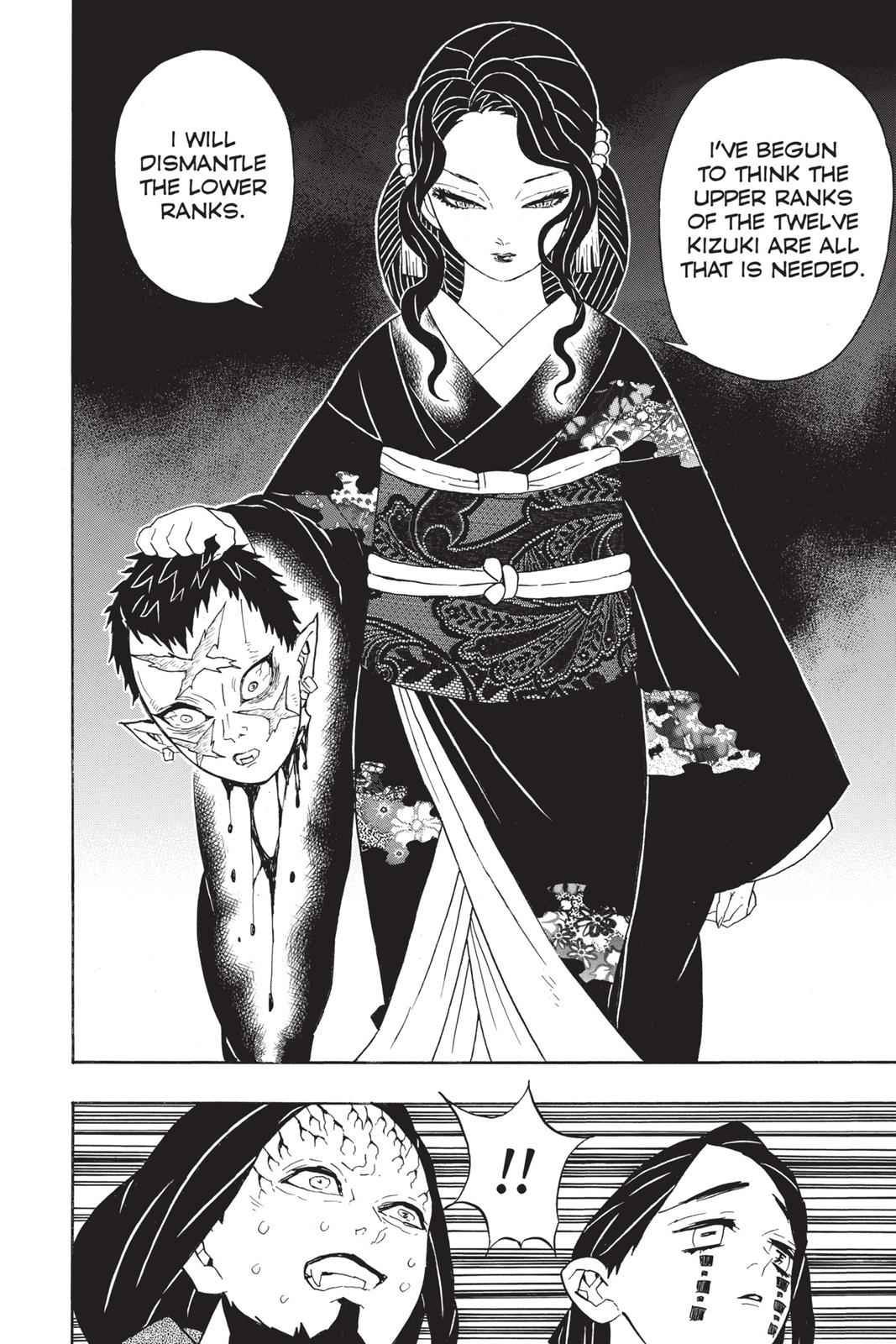 Demon Slayer: Kimetsu no Yaiba Chapter 52 Page 10
