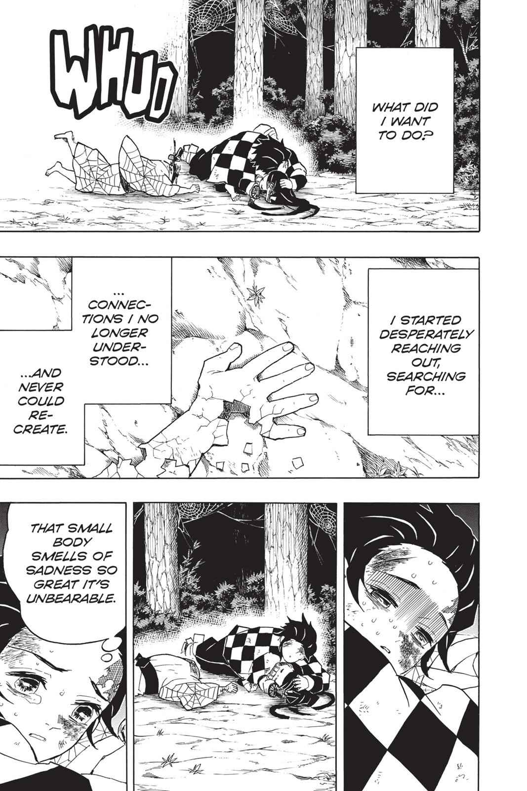 Demon Slayer: Kimetsu no Yaiba Chapter 43 Page 9