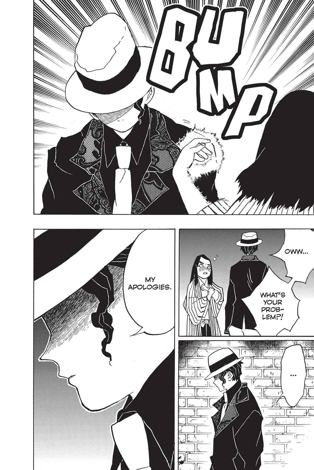 Demon Slayer: Kimetsu no Yaiba Chapter 14 Page 12