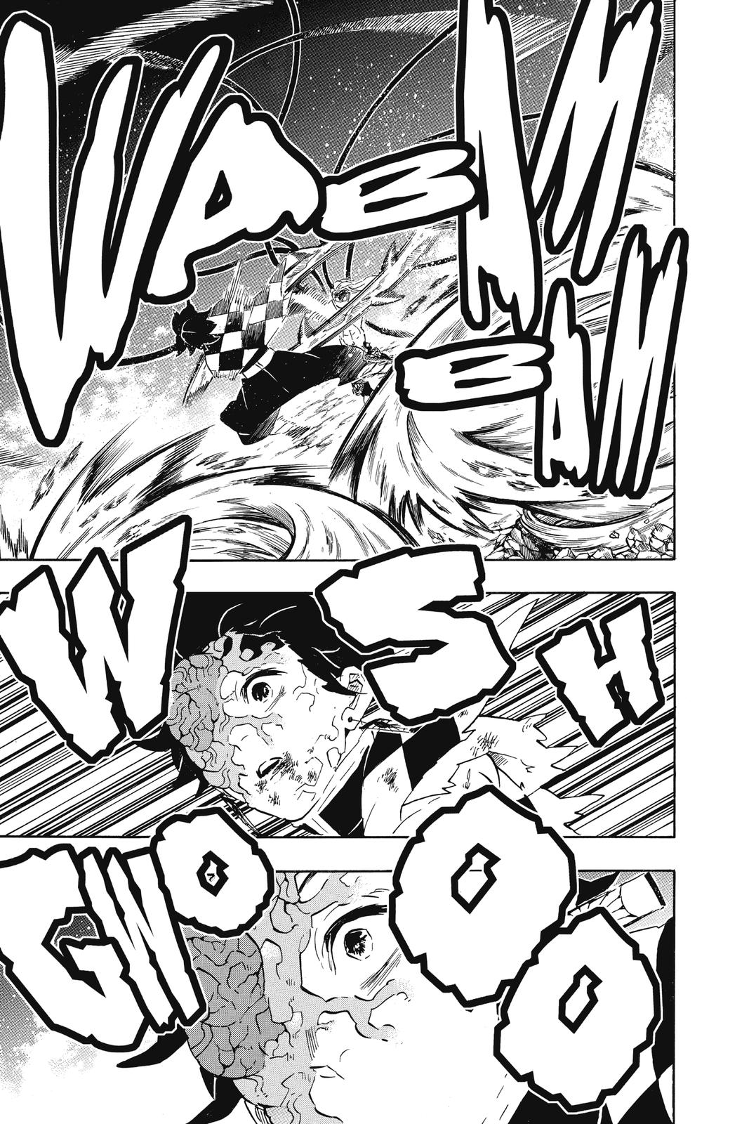 Demon Slayer: Kimetsu no Yaiba Chapter 192 Page 13