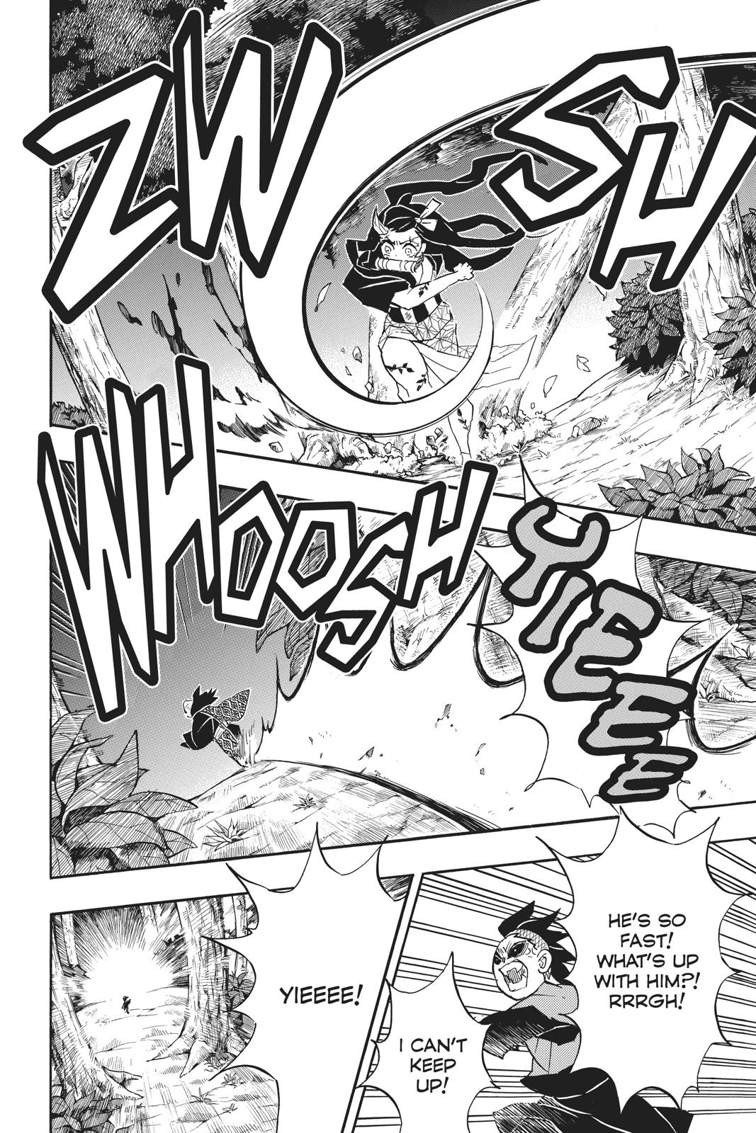 Demon Slayer: Kimetsu no Yaiba Chapter 125 Page 10