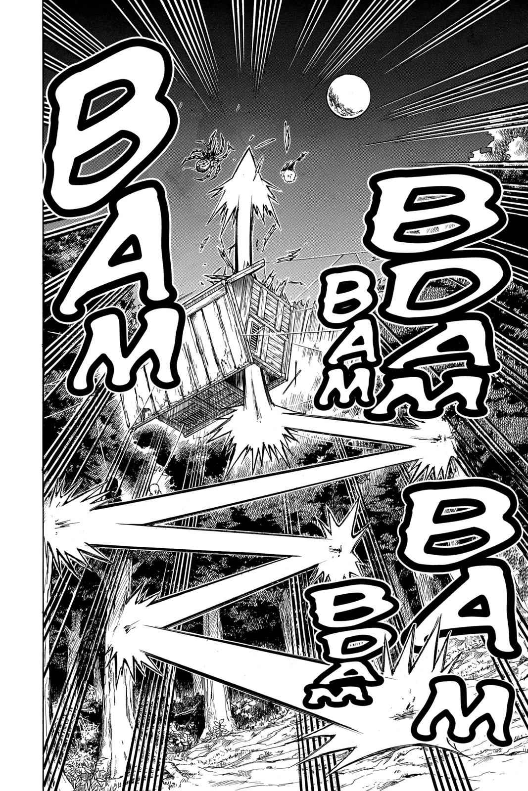 Demon Slayer: Kimetsu no Yaiba Chapter 34 Page 10