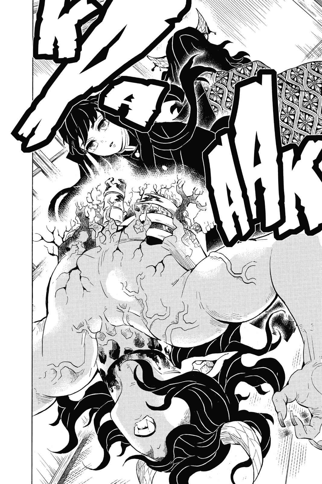 Demon Slayer: Kimetsu no Yaiba Chapter 106 Page 14