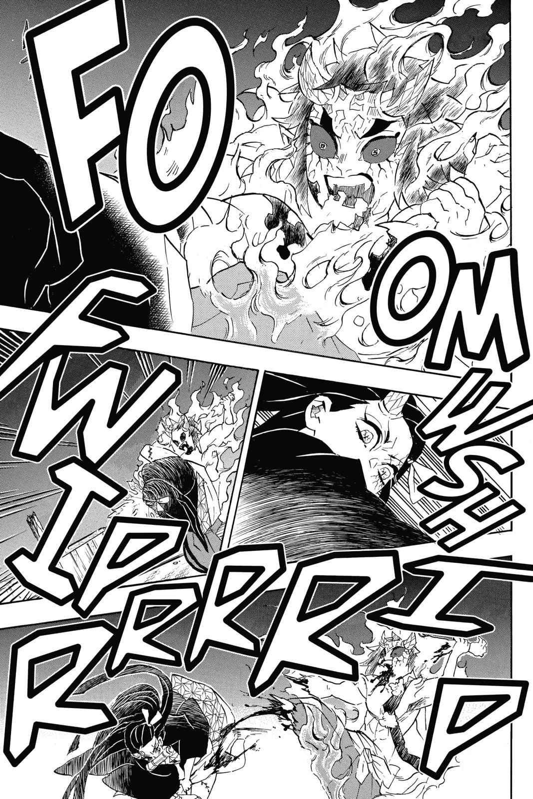Demon Slayer: Kimetsu no Yaiba Chapter 109 Page 13