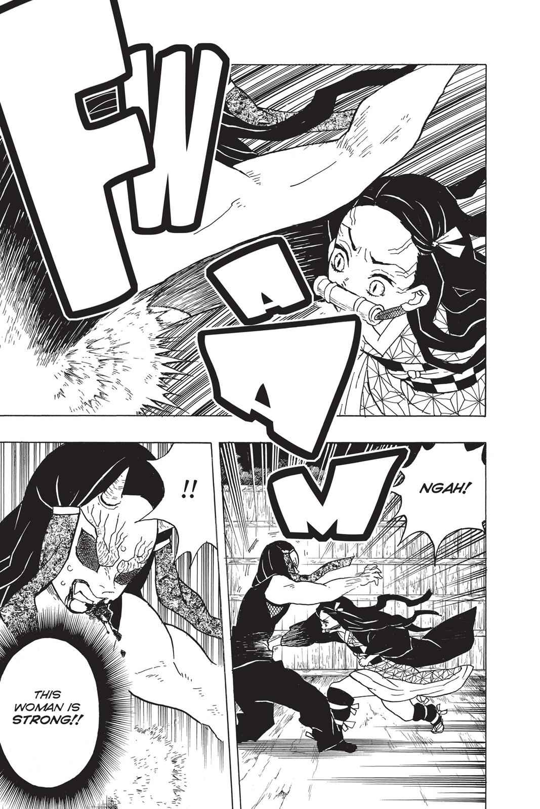 Demon Slayer: Kimetsu no Yaiba Chapter 12 Page 13