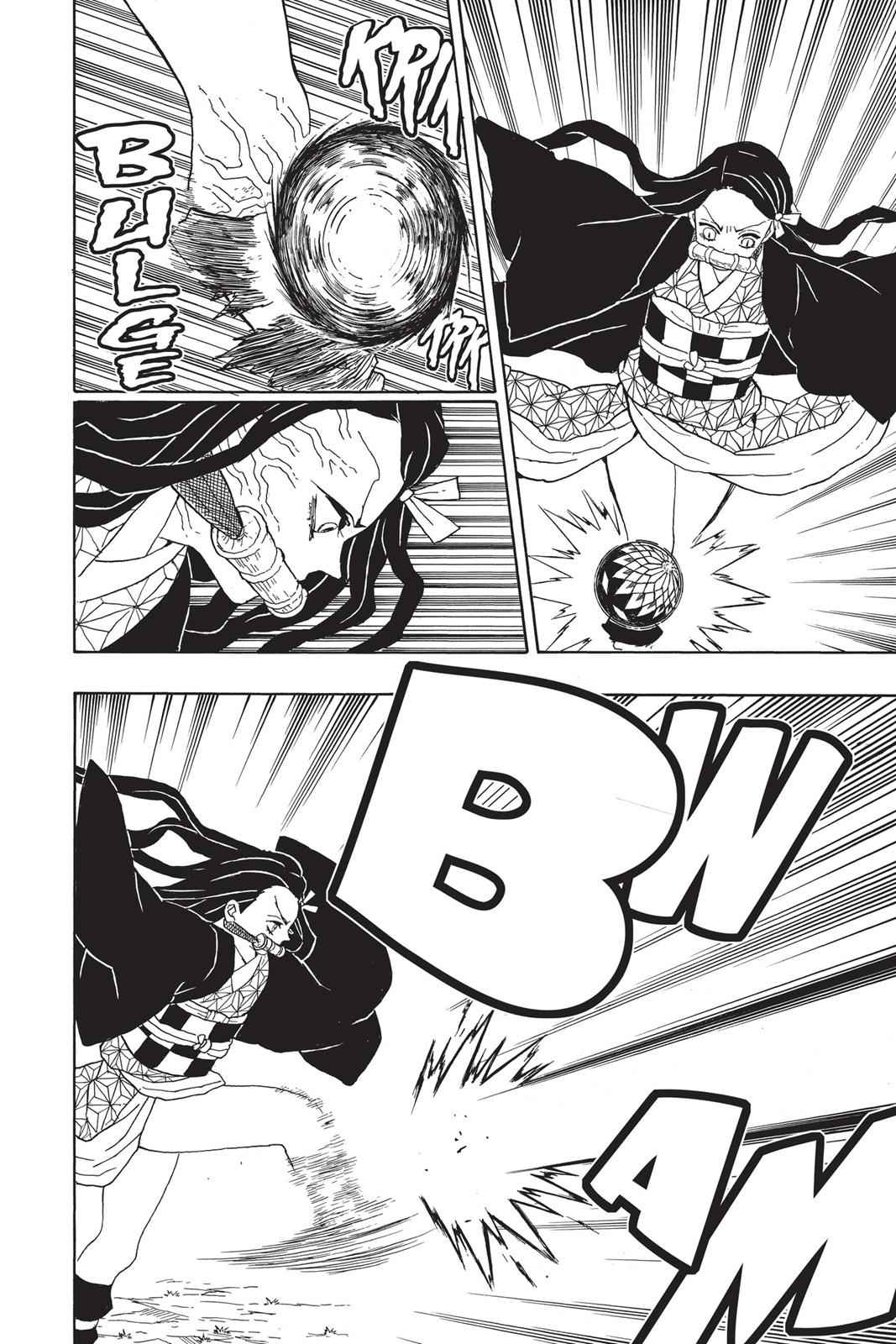 Demon Slayer: Kimetsu no Yaiba Chapter 18 Page 12