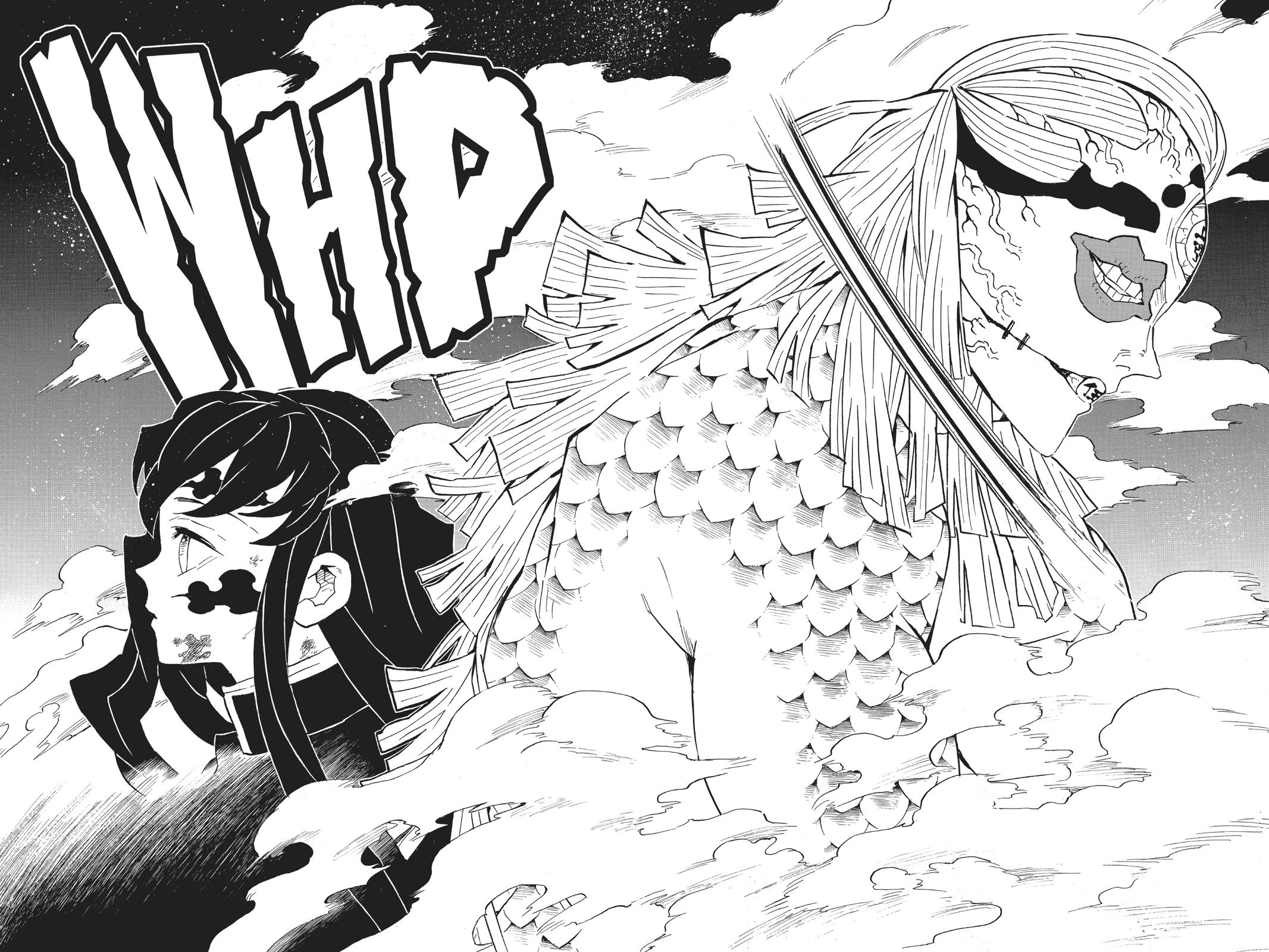 Demon Slayer: Kimetsu no Yaiba Chapter 121 Page 14