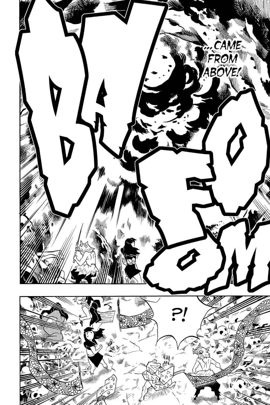 Demon Slayer: Kimetsu no Yaiba Chapter 79 Page 14