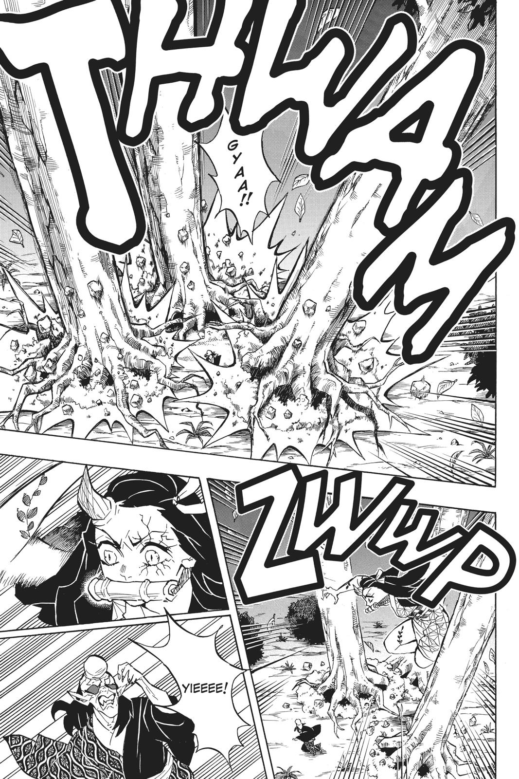 Demon Slayer: Kimetsu no Yaiba Chapter 125 Page 9