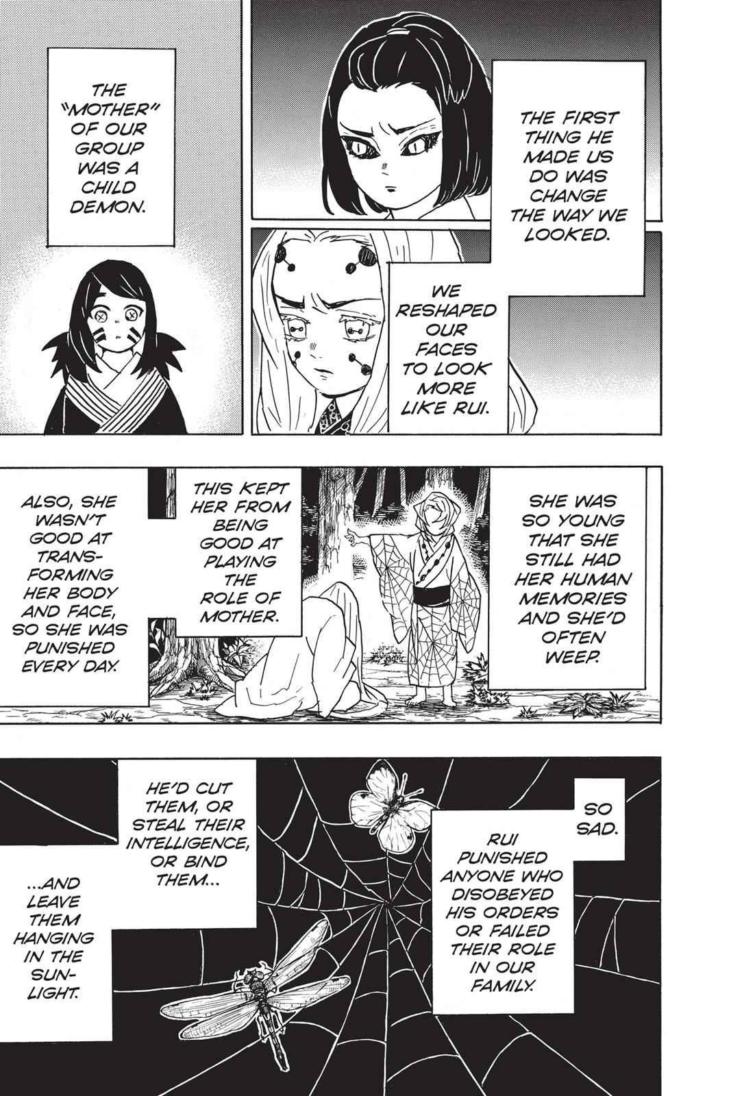 Demon Slayer: Kimetsu no Yaiba Chapter 41 Page 3