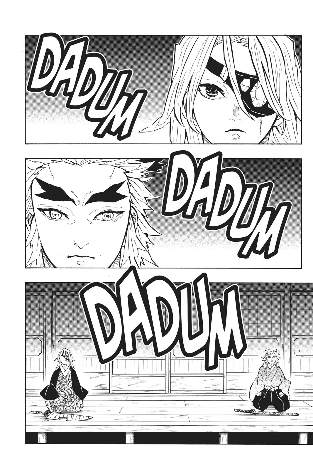 Demon Slayer: Kimetsu no Yaiba Chapter 147 Page 4