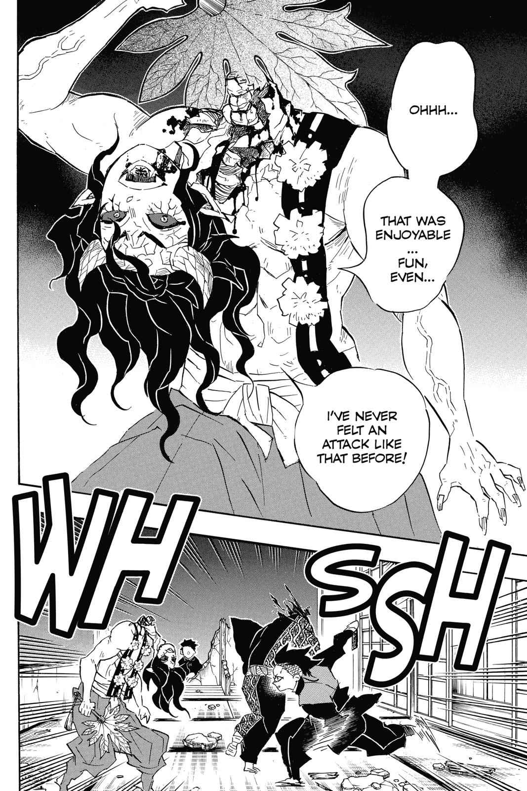 Demon Slayer: Kimetsu no Yaiba Chapter 107 Page 10