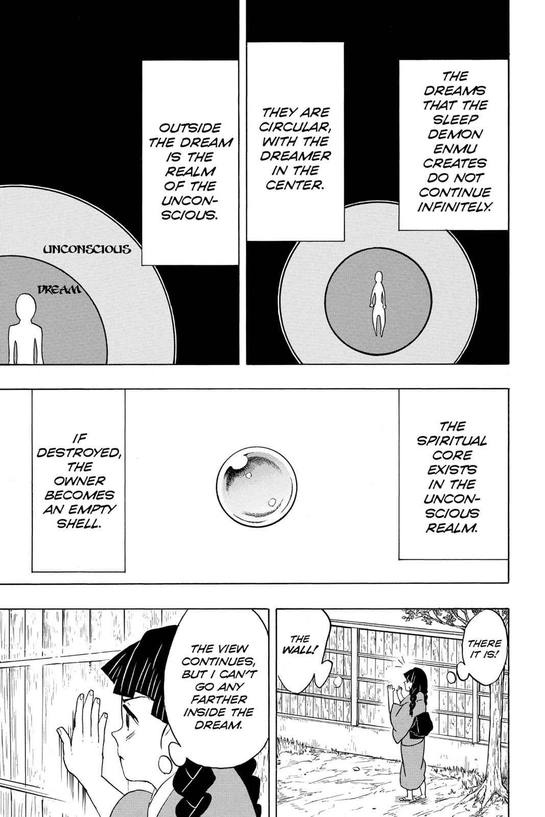 Demon Slayer: Kimetsu no Yaiba Chapter 56 Page 3