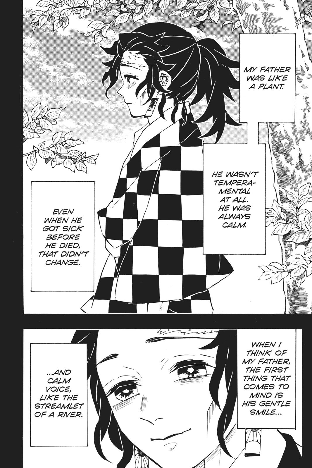 Demon Slayer: Kimetsu no Yaiba Chapter 151 Page 2